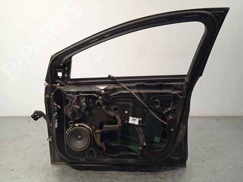 Right front door FORD FOCUS III 1.6 TDCi | BP28356652C3 
