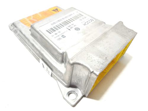 Used ECU airbags MERCEDES-BENZ M-CLASS (W164) [2005-2012]  16456362