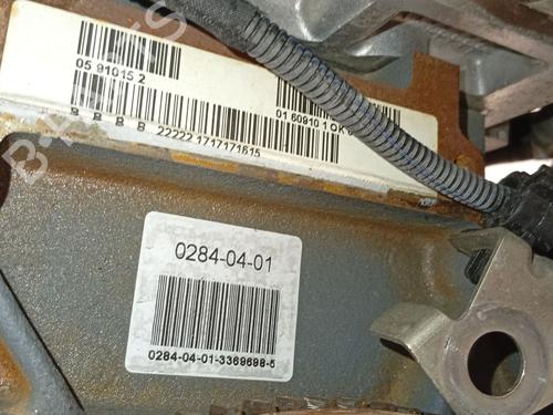 Engine FORD KA (RU8) 1.3 TDCi | BP34440992M1  - Image 11