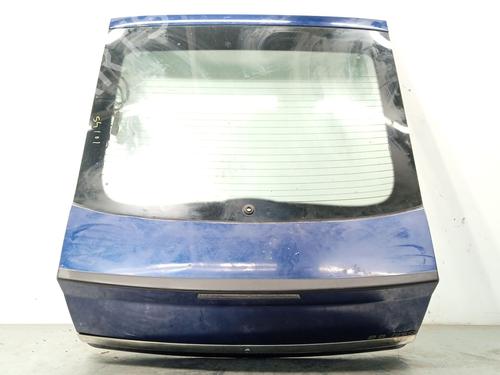 Used Tailgate Tailgate OPEL VECTRA C GTS (Z02) 2.2 DTI 16V (F68) (125 hp) 19272741 19272741