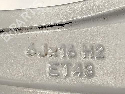 Fælk SKODA KAROQ (NU7, ND7) 1.5 TSI | BP36297066C45  - Image 6