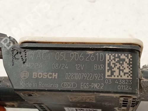 Electronic sensor AUDI Q2 (GAB, GAG) 2.0 TDI | BP31933884M84