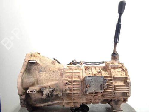 Gearbox TOYOTA LAND CRUISER PRADO (_J15_)  | BP13054328M3 