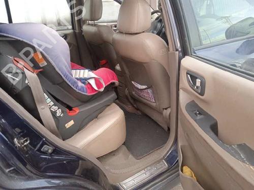 Front right window mechanism HYUNDAI SANTA FÉ I (SM) 2.0 CRDi | BP12113991C23 