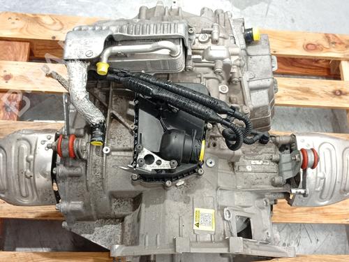 Gearbox AUDI R8 (4S3, 4SP) 5.2 FSI Plus quattro | BP30591533M3
