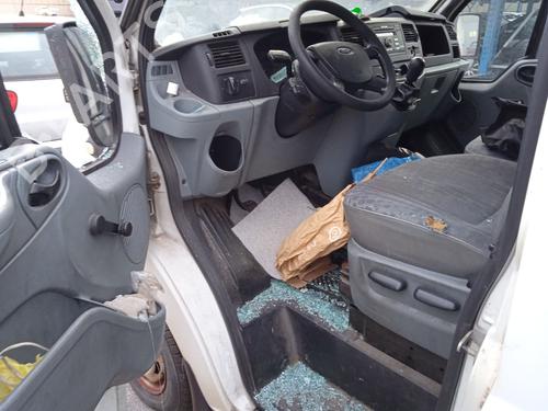 Alternator FORD TRANSIT Van (FA_ _) | BP24058572M7