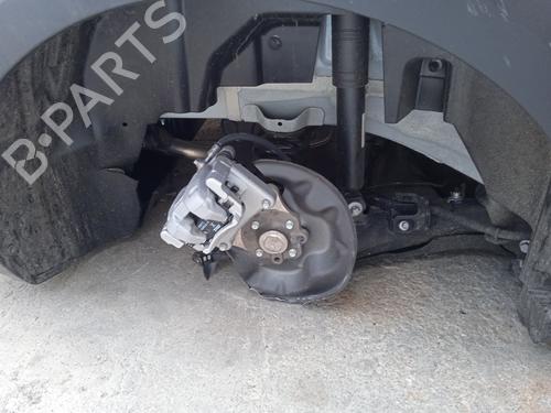 Gearbox CITROËN C4 III (BA_, BB_, BC_) ë-C4 (BCZKXC, BZCKSC) | BP30122097M3