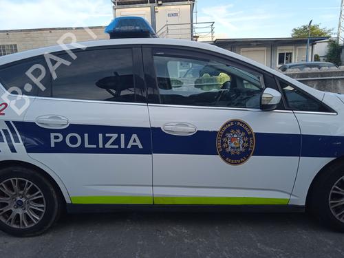 Rear wiper motor FORD C-MAX II (DXA/CB7, DXA/CEU) 2.0 TDCi | BP29630041M102 