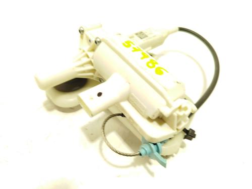 Used Tailgate lock Tailgate lock MERCEDES-BENZ GLE Coupe (C292) 350 d 4-matic (292.323, 292.324) (258 hp) 33812868 33812868