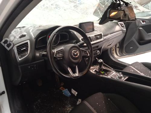 Electronic module MAZDA 3 Saloon (BM_, BN_) 2.0 | BP34136167M83  - Image 30