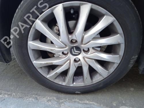 Left front window switch CITROËN C4 Picasso I MPV (UD_) 1.6 HDi | BP30544088I27 - Image 32
