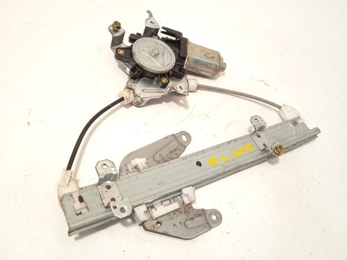Rear right window mechanism NISSAN MURANO I (Z50) 3.5 4x4 | BP28098354C25 