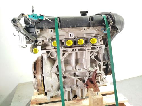 Engine FORD FIESTA VI (CB1, CCN) 1.25 | BP28112996M1 