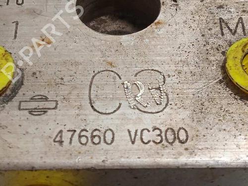ABS pump NISSAN PATROL GR V Wagon (Y61)  | BP12172915M43 