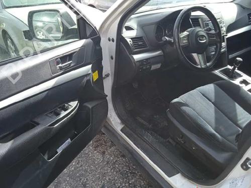 Intercooler SUBARU LEGACY V Estate (BR) 2.0 D AWD | BP18003149M30 