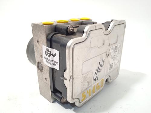 ABS pump AUDI A4 B9 (8W2, 8WC) 40 TDI Mild Hybrid quattro | BP28153184M43 
