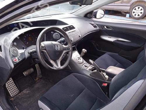 Engine HONDA CIVIC VIII Hatchback (FN, FK) 1.8 (FN1, FK2) | BP18459496M1 