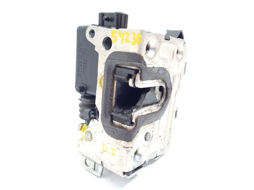 Used Front left lock DACIA SANDERO 1.4 (BS0C, BS0A, BS0G, BS1F, BS0E) (75 hp) 20655605
