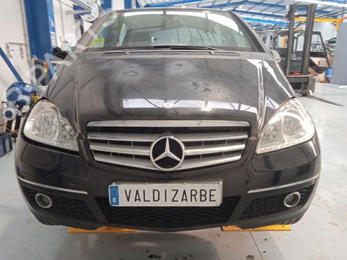 Left front window switch MERCEDES-BENZ A-CLASS (W169) A 180 CDI (169.007, 169.307) | BP36841172I27  - Image 10