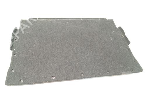 Used Luggage compartment floor Luggage compartment floor 30618103 30618103