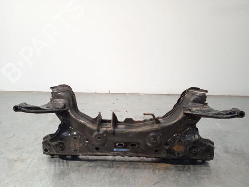 Used Subframe FORD TRANSIT COURIER B460 Box Body/MPV 1.0 EcoBoost (100 hp) 26041279