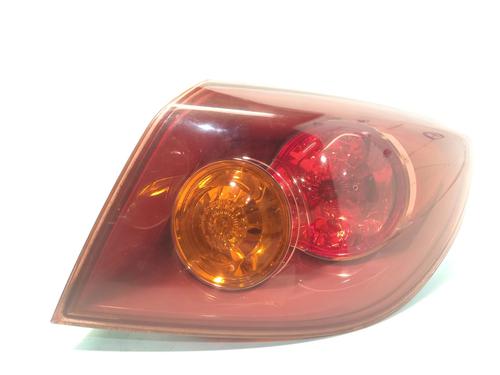 Used Right taillight MAZDA 3 (BK) 1.6 (BK14) (105 hp) 24553855