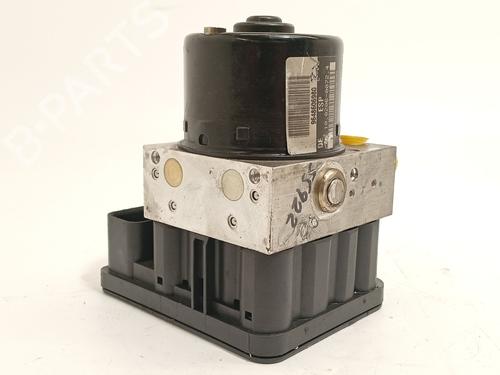 ABS pump CITROËN C5 I (DC_) 2.0 HDi (DCRHZB, DCRHZE) | BP36527405M43 - Image 2