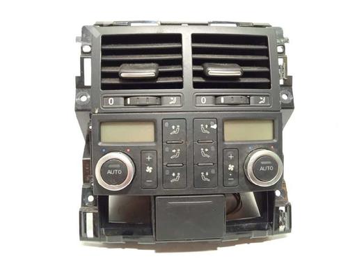 Climate control VW TOUAREG (7LA, 7L6, 7L7) 3.0 V6 TDI | BP1889026I5 