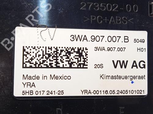 Electronic module CUPRA LEON (KL1, KU1, KUG) 1.5 TSI | BP30303287M83 - Image 4