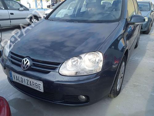 Left headlight VW GOLF V (1K1) 1.9 TDI | BP39613796C28 - Image 9