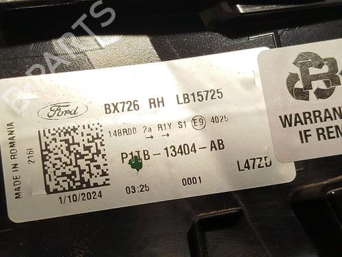 Right taillight FORD PUMA (J2K, CF7) 1.0 EcoBoost | BP30274150C35