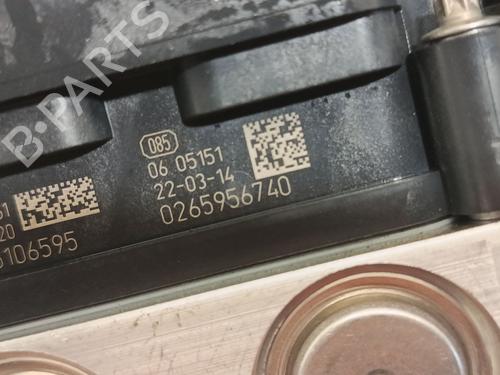ABS pump RENAULT CAPTUR II (HF_) TCe 140 (HFN0) | BP36911049M43 - Image 7