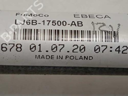 Front wiper motor FORD KUGA III (DFK) 1.5 EcoBoost | BP15831993M29
