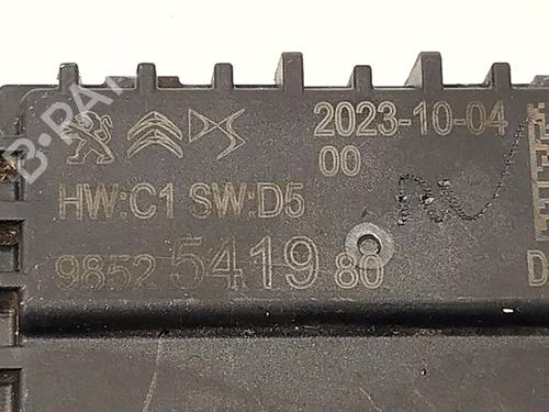 Electronic module JEEP AVENGER (J2) Electric | BP36779492M83 - Image 4