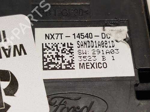 Left front window switch FORD KUGA III (DFK) 2.5 FHEV | BP32414874I27 - Image 5