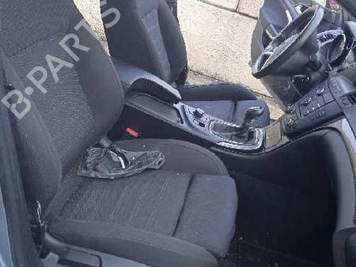 ABS pump OPEL INSIGNIA A Saloon (G09) 2.0 CDTI (69) | BP11414364M43