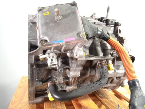 Gearbox TOYOTA PRIUS Liftback (_W2_) 1.5 Hybrid (NHW20_, NHW20R) | BP19545172M3 