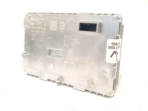 Used Electronic module Electronic module 39431600 39431600