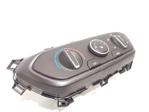 Used Climate control Climate control 12071546 12071546