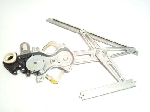 Used Front right window mechanism Front right window mechanism 8310310 8310310