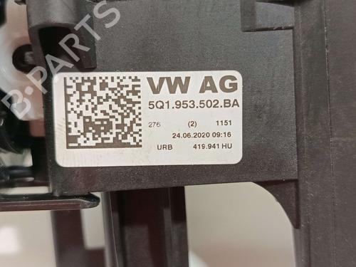 Ratstangsstang VW PASSAT B8 Variant (3G5, CB5) 2.0 TDI | BP39466699I23 - Image 7