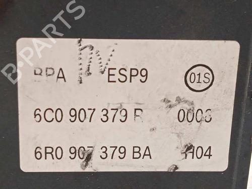 ABS pump SKODA FABIA III (NJ3)  | BP13296394M43 