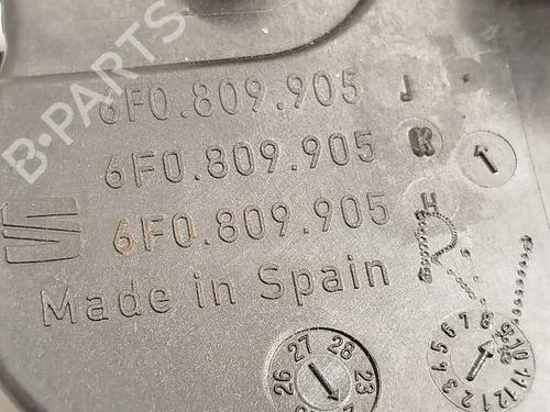 Fuel flap SEAT IBIZA V (KJ1, KJG) 1.0 TSI | BP29613916C131 
