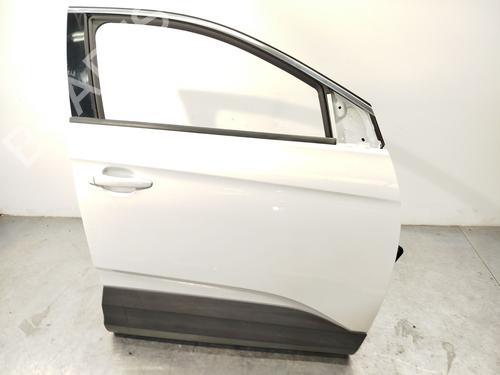 Right front door OPEL GRANDLAND / GRANDLAND X (A18, P1UO) 1.2 (75) | BP29811540C3 