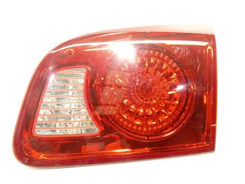 Used Right tailgate light HYUNDAI SANTA FÉ II (CM) 2.2 CRDi (155 hp) 29472239