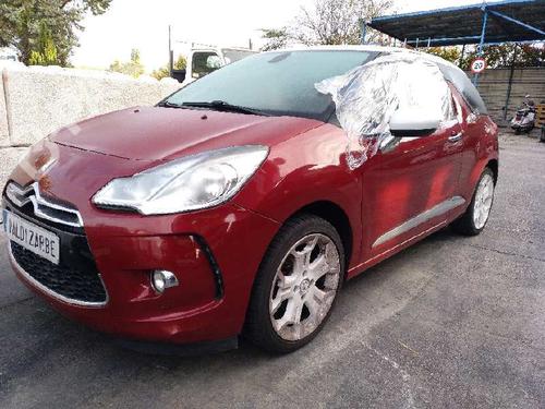 Used Parts CITROËN DS3 (SA_)  1.6 HDi 90  967610