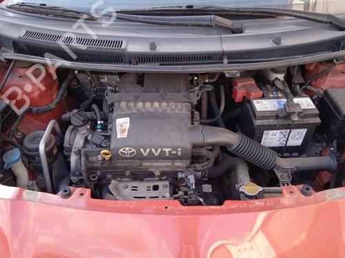 Left taillight TOYOTA YARIS (_P9_)  | BP24844418C34 