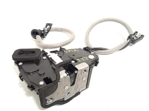 Venstre bagtil lås VW T-CROSS (C11, D31) 1.0 TSi (116 hp) 9752292