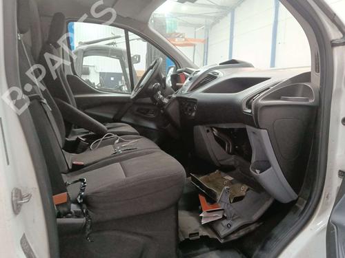 Frontplade/Frontkurv FORD TRANSIT CUSTOM V362 Van (FY, FZ) 2.2 TDCi | BP38199063C72 - Image 25