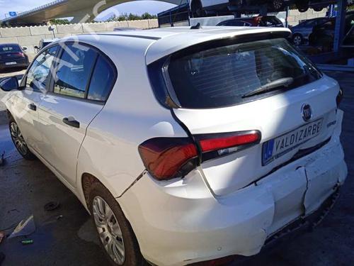 Left front window switch FIAT TIPO Hatchback (356_, 357_) | BP16658489I27